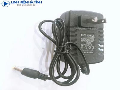 NGUỒN 12V2A CHÂN KIM NGUỒN 12V2A CHÂN KIM