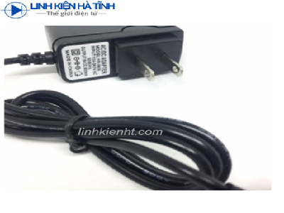 ADAPTER 9V 1A ADAPTER 9V 1A