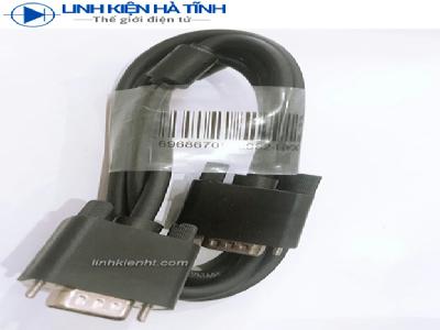 DÂY VGA DELL  DÂY VGA DELL