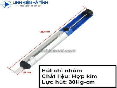 HÚT THIẾC LOẠI NHỎ HÚT THIẾC LOẠI NHỎ