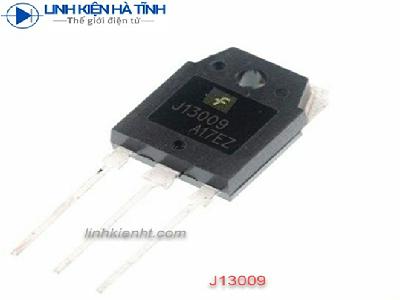 Transistor J13009 J13009L TO-247 NPN 12A 400V Transistor J13009 J13009L TO-247 NPN 12A 400V