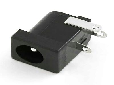 ĐẦU JACK DC CÁI JACK NGUỒN DC CÁI 5.5X2.1MM ĐẦU JACK DC CÁI JACK NGUỒN DC CÁI 5.5X2.1MM