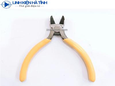 Kìm cắt linh kiện siêu bền Kìm cắt linh kiện siêu bền