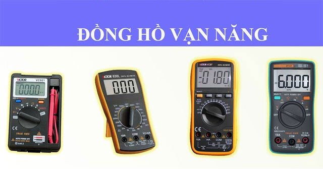 Linh kiện điện tử Hà Tĩnh