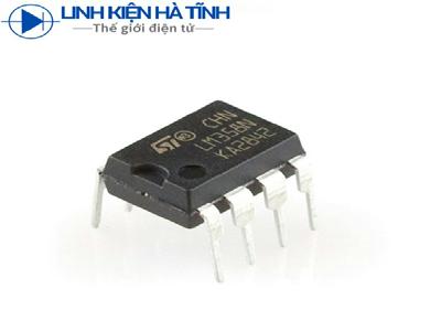 IC LM358 LM358P DIP8 IC LM358 LM358P DIP8