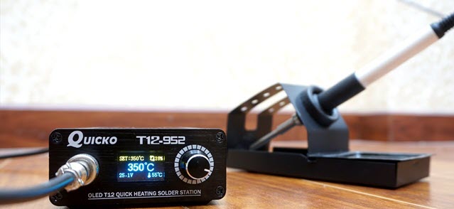 Linh kiện điện tử Hà Tĩnh