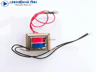 BIẾN ÁP THAY THẾ MÁY SỮA ĐẬU NÀNH