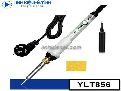 Mỏ hàn điều chỉnh nhiệt độ YLT856 Mỏ hàn điều chỉnh nhiệt độ YLT856