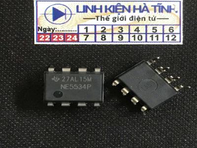 NE5534P NE5534 IC KHUẾCH ĐẠI ÂM THANH NHẬP KHẨU NE5534P NE5534 IC KHUẾCH ĐẠI ÂM THANH NHẬP KHẨU