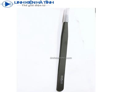 NHÍP CHỐNG TĨNH ĐIỆN ESD-11 NHÍP CHỐNG TĨNH ĐIỆN ESD-11