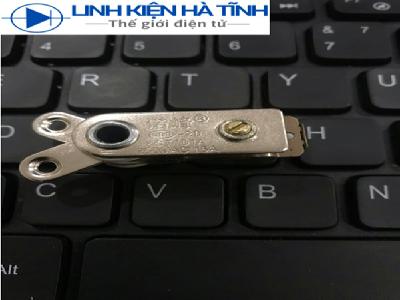 Rơ le lưỡng kim - Rơ le nồi cơm điện, rơ le nồi lẩu Rơ le lưỡng kim - Rơ le nồi cơm điện, rơ le nồi lẩu