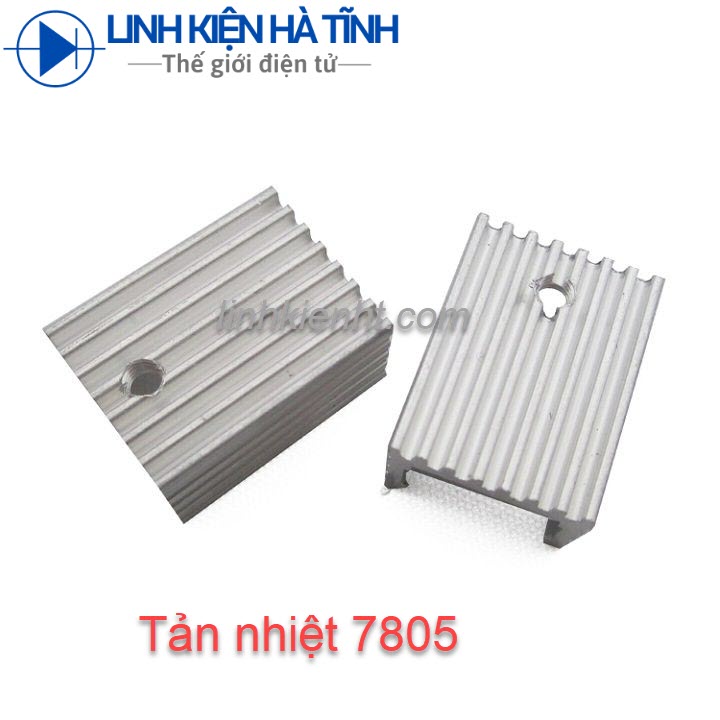 tản nhiệt 15*10*20