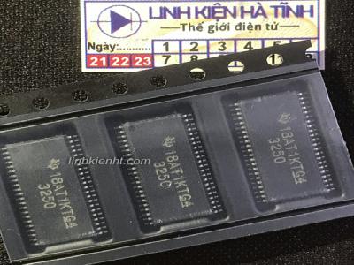 IC Audio TPA3250D2DDWR TPA3250 3250 SSOP-44 Mới