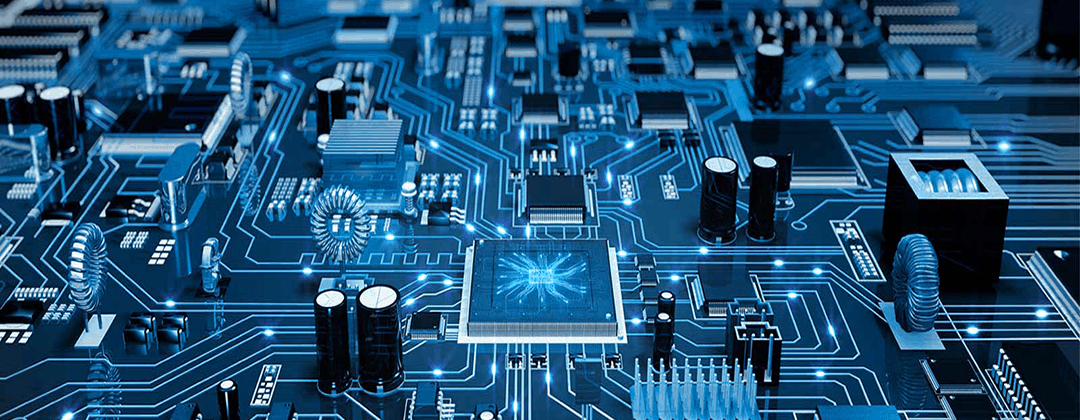 Linh kiện điện tử Hà Tĩnh