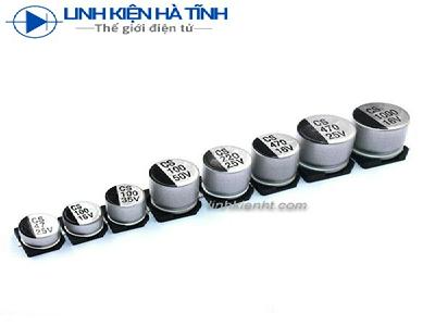 TỤ NHÔM 50V100UF 50V 100UF TỤ NHÔM 50V100UF 50V 100UF