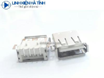 USB TYPE A USB TYPE A