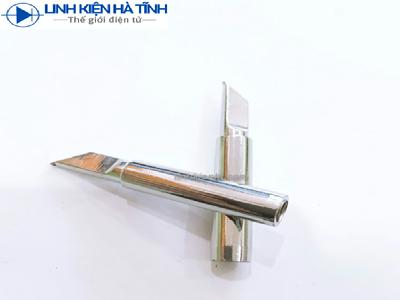 Mũi hàn dao 900M-TK, đầu hàn 936 Mũi hàn dao 900M-TK, đầu hàn 936